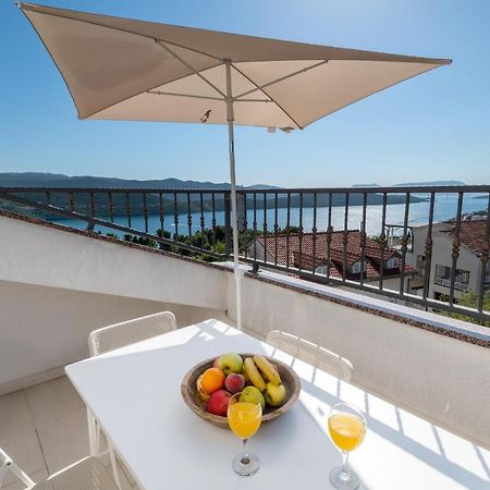 Apartment Familia Neum Ngoại thất bức ảnh