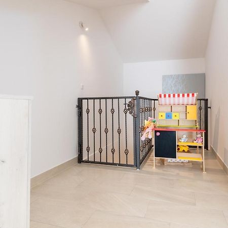Apartment Familia Neum Ngoại thất bức ảnh