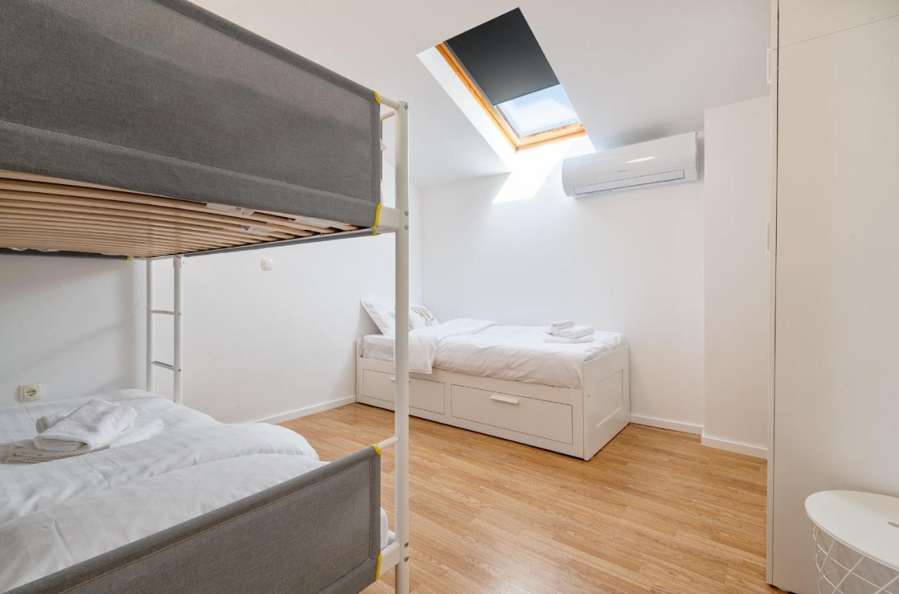 Apartment Familia Neum Ngoại thất bức ảnh