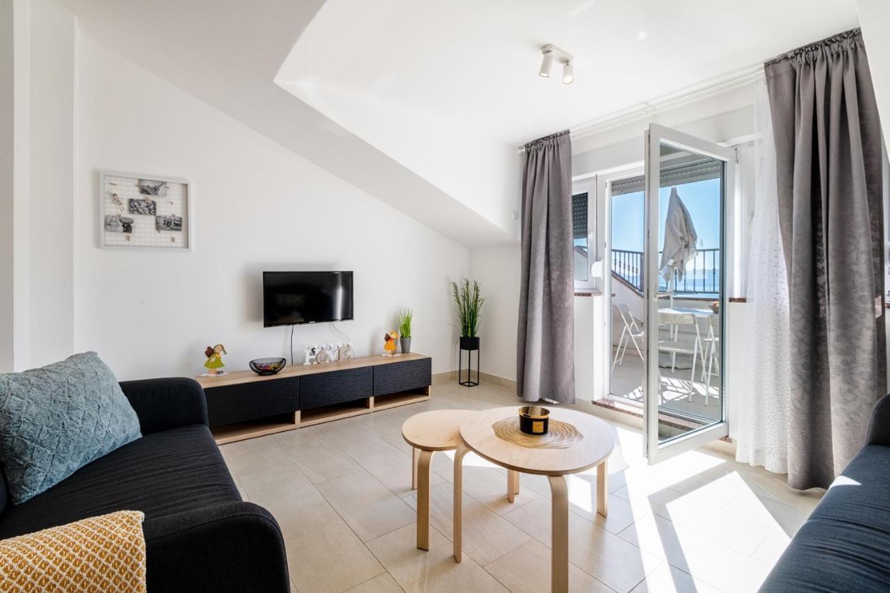 Apartment Familia Neum Ngoại thất bức ảnh