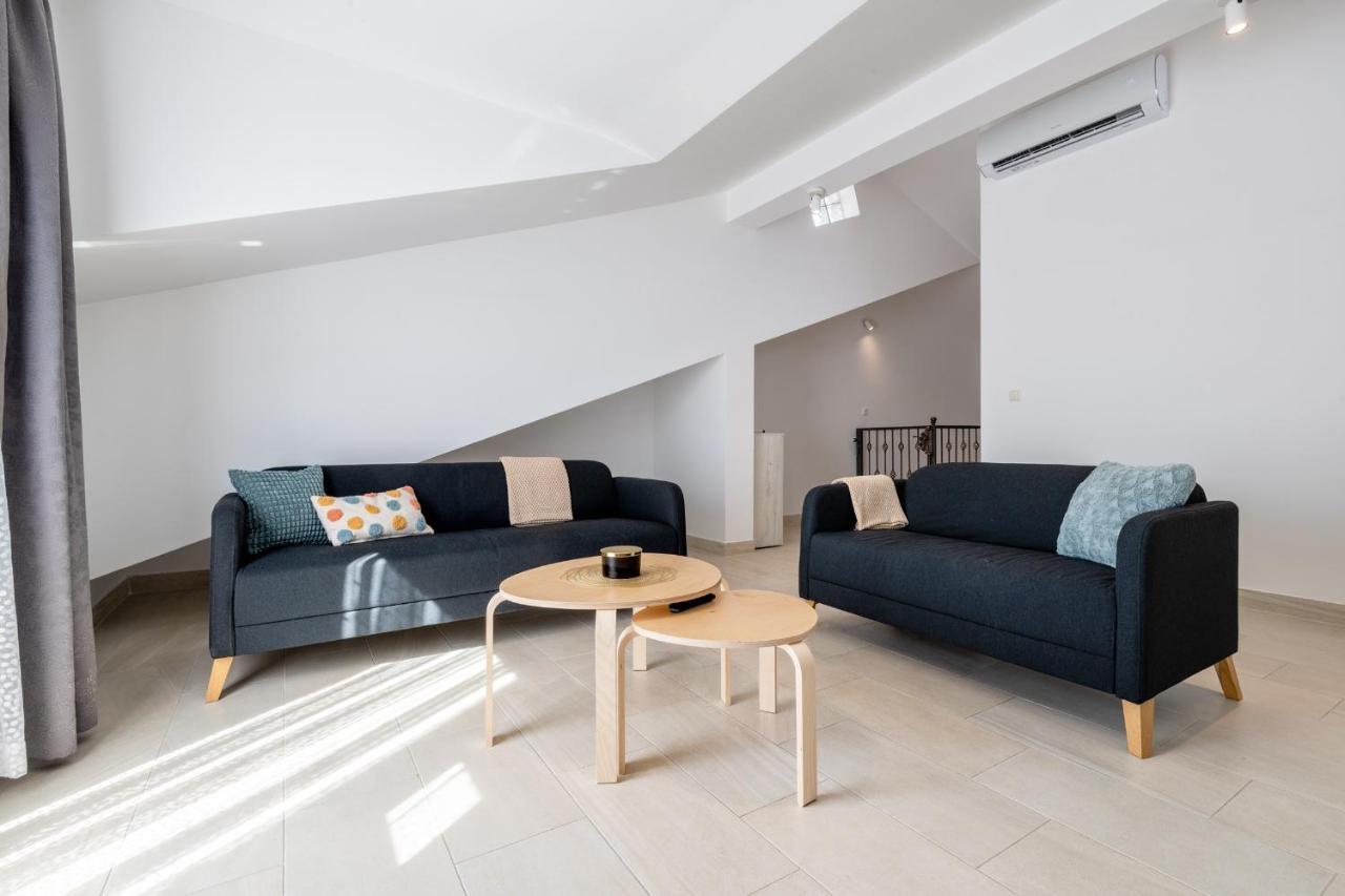 Apartment Familia Neum Ngoại thất bức ảnh