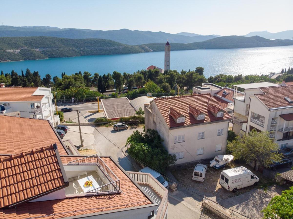 Apartment Familia Neum Ngoại thất bức ảnh