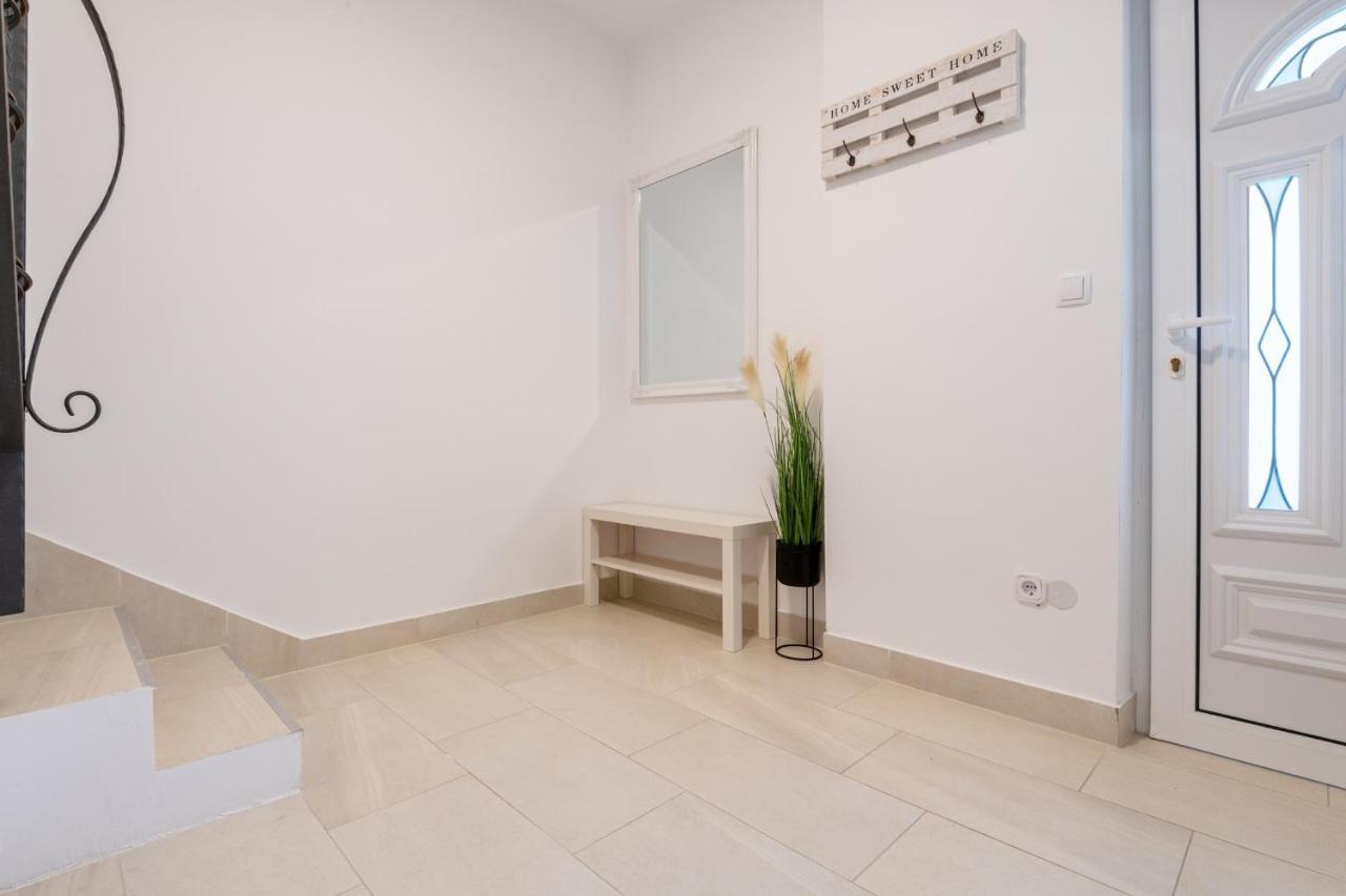 Apartment Familia Neum Ngoại thất bức ảnh